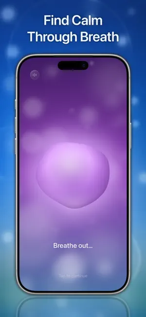 Spiritual Me: Meditation App screenshot 2