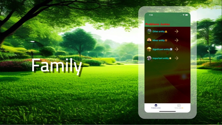 We Solve Problems Juntos Pro