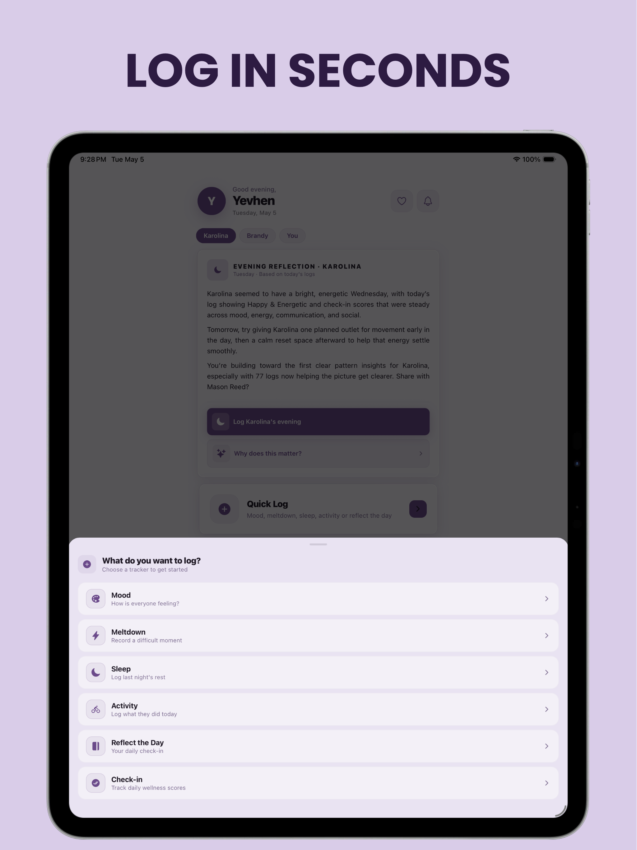 NotAlone: Neurodiversity & AI screenshot 13