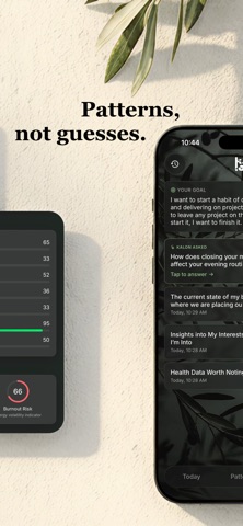 Kalon: Self Improvement Screenshot 5 of 7