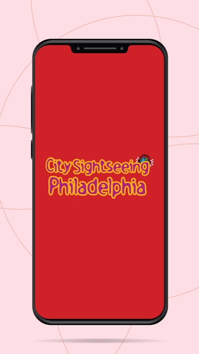 City Sightseeing Philadelphia Screenshot
