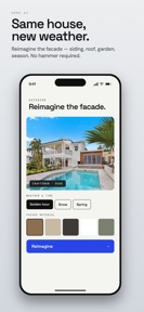 Home AI: Room & House Design screenshot