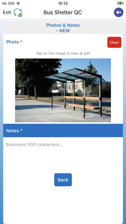 MapToTrack(TM) screenshot-3