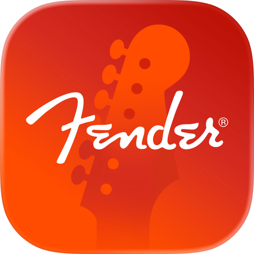 Fender Tune: Guitar Tuner App