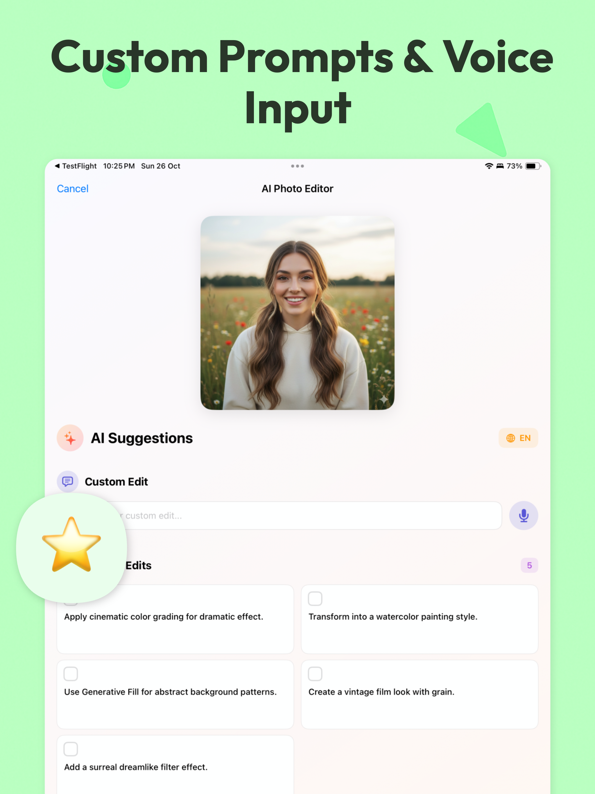 DreamPix - AI Video Generator