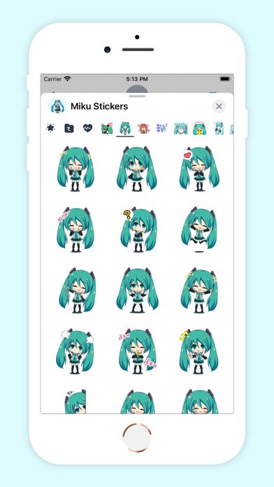 Capture