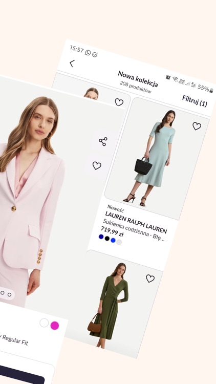 MODIVO - Fashion and shopping