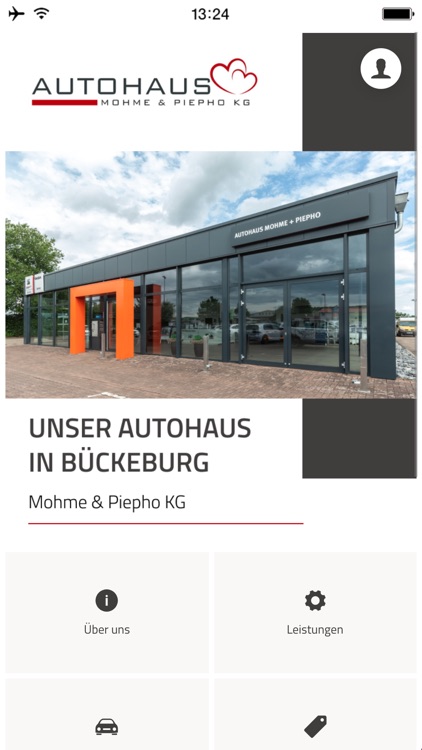 Autohaus Mohme