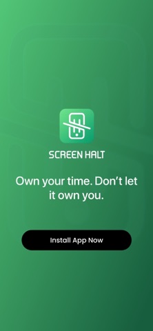 ScreenHalt Screenshot 6 of 6