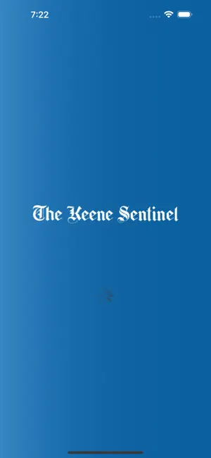 The Keene Sentinel screenshot 1
