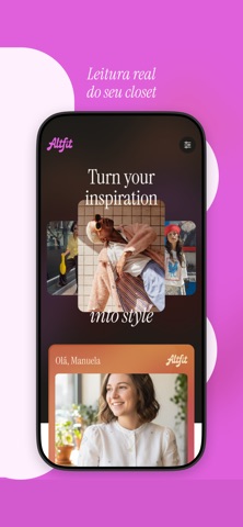 Altfit Screenshot 2 of 8