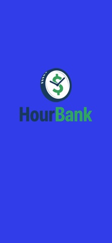 HourBank Screenshot 1 of 9