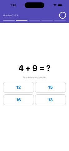 MathMag Screenshot 4 of 6