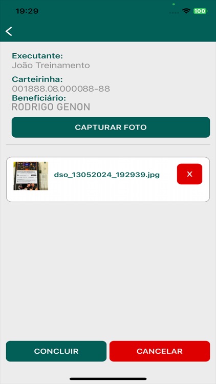 Ds Odonto Credenciados screenshot-4