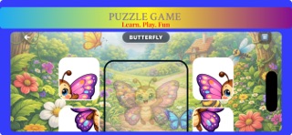 Animals Learning Game Screenshot 1 of 9