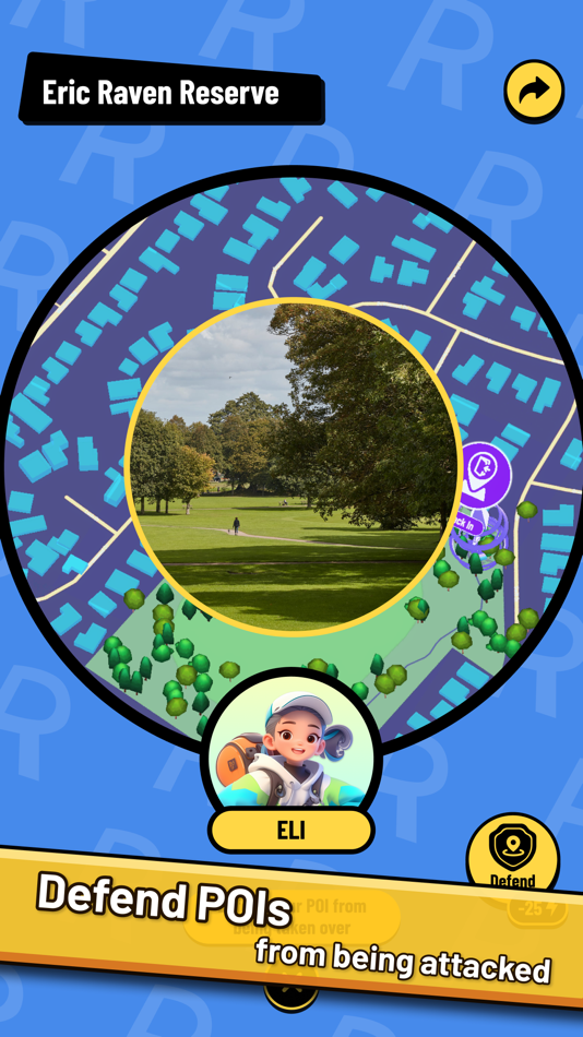 #8. RealGo (iOS) By: Real Studio