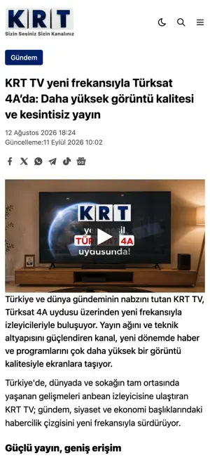 KRT screenshot 2