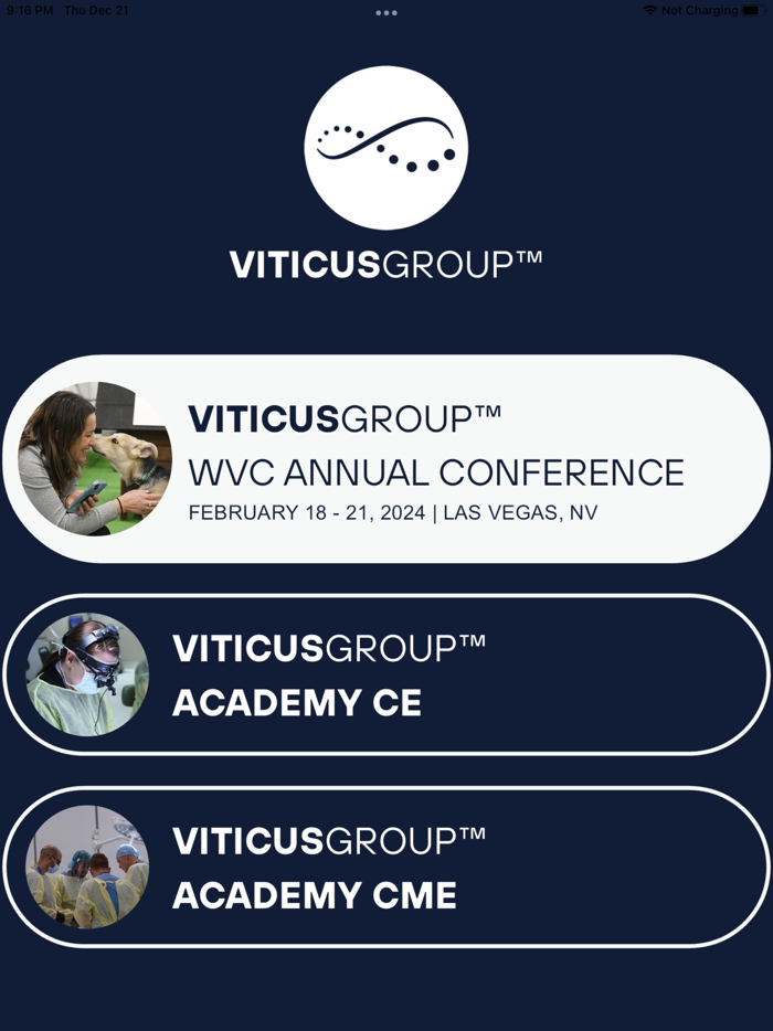 Viticus Group