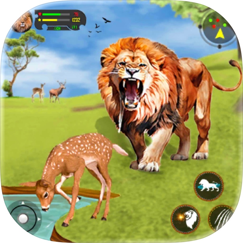 Sniper Shot Gun Shooting Game screenshot 6