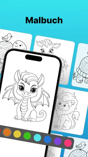 Screenshot von AR Projector Tracing & Drawing auf dem iPhone 8