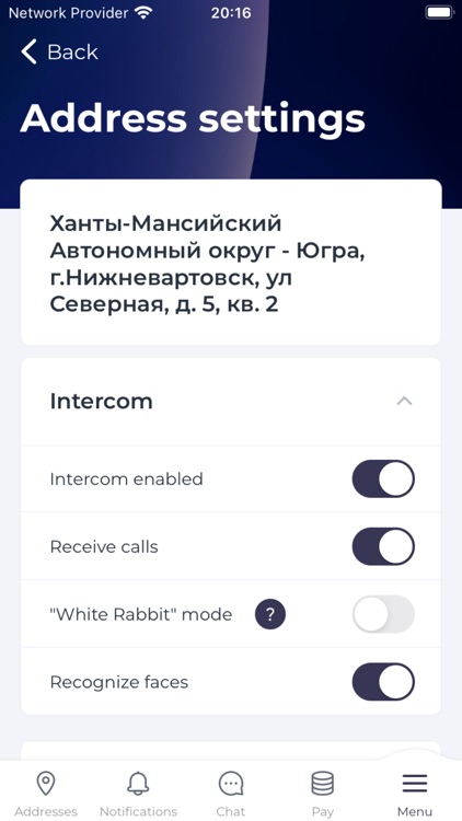 Мой Дом - Данцер screenshot-4