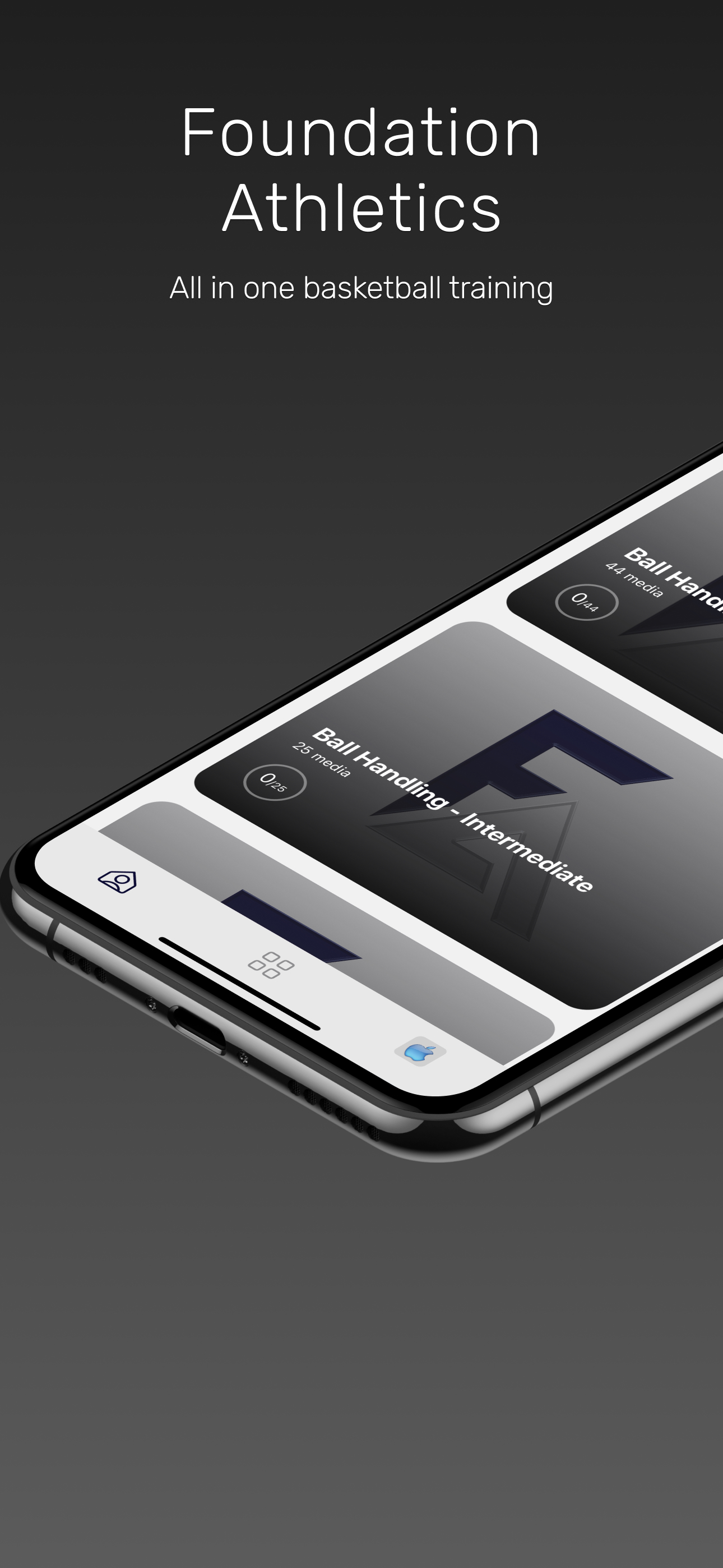 Foundation Athletics