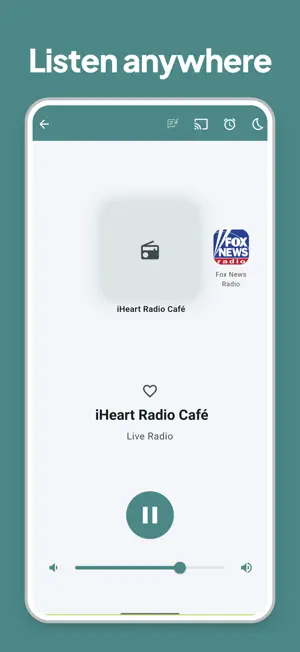 World Radio FM - Live Stations screenshot 4