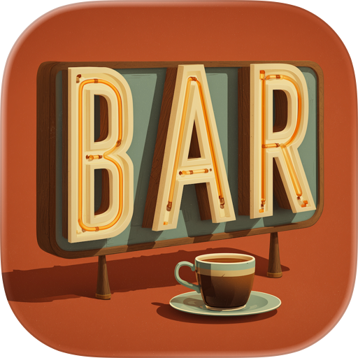 Bar Italia Tycoon