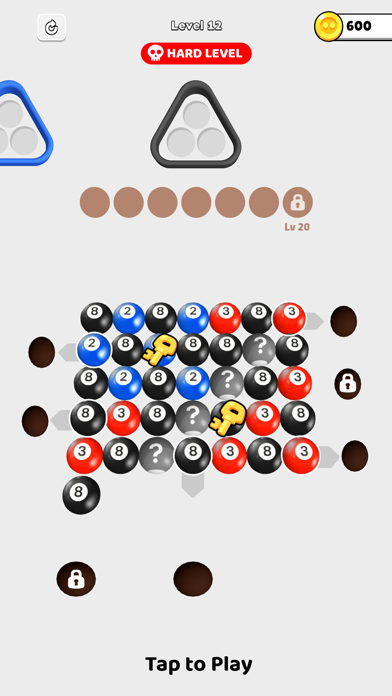 Pool Jam Screenshot
