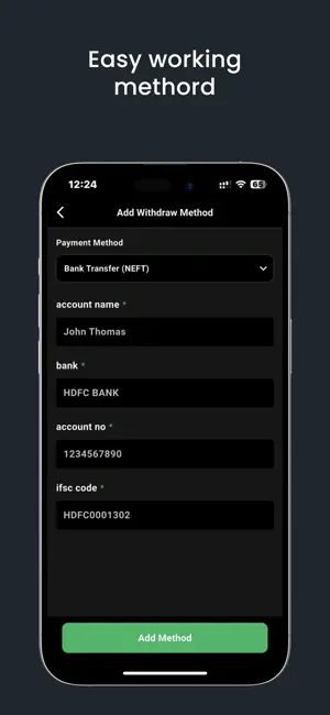 Olngo Rider screenshot 4