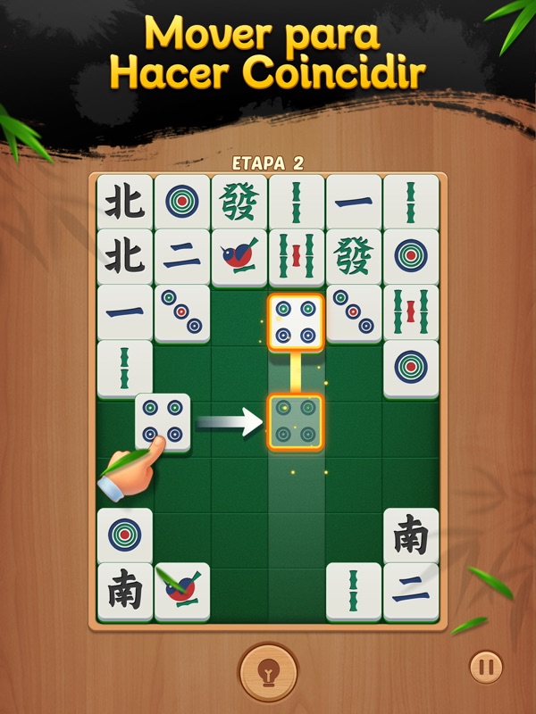 Mahjong Match screenshot 7