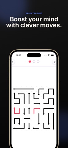 Arrow Master Escape Screenshot 1 of 4