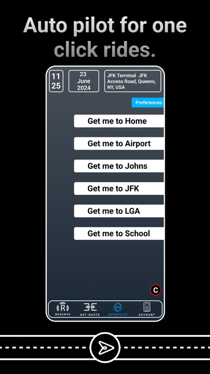 UNIQ RYDE screenshot-5