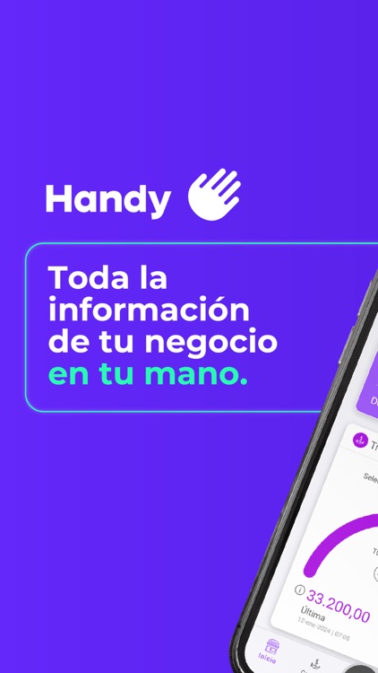 Handy UY