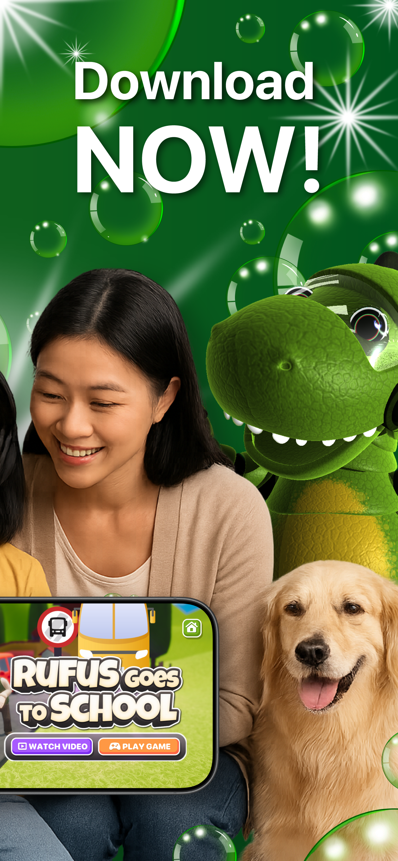 Autism: Whizkid Games