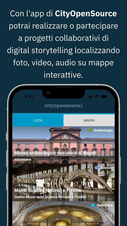 cityopensource