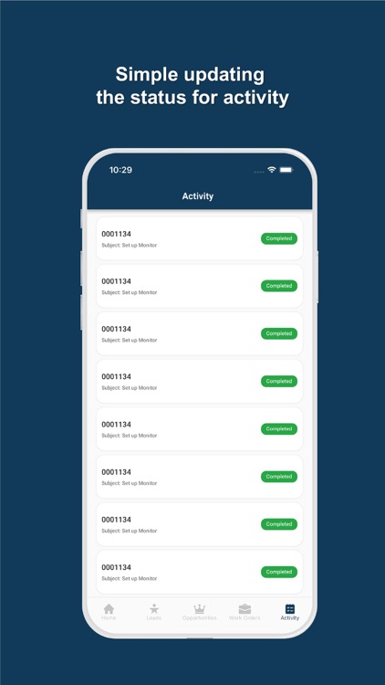 blueCommunity screenshot-5