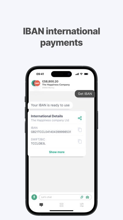 ANNA Business Account & Tax screenshot-6