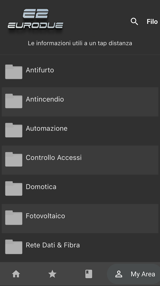 #2. Eurodue (iOS) Bởi: Eurodue