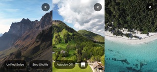 ReelPhotos screenshot