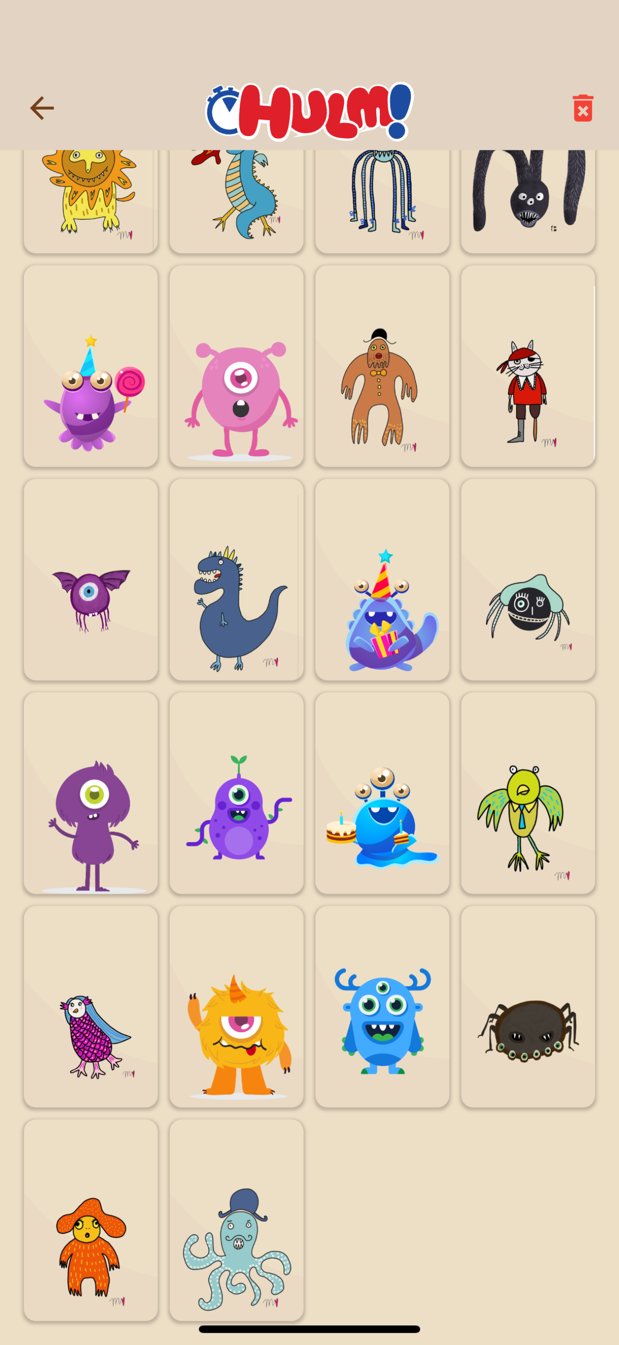 HULM - A rewarding timer! screenshot 7