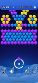 Bubble Shooter - 2026 screenshot