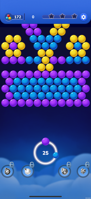 Bubble Shooter - 2026 Screenshot 6 of 8