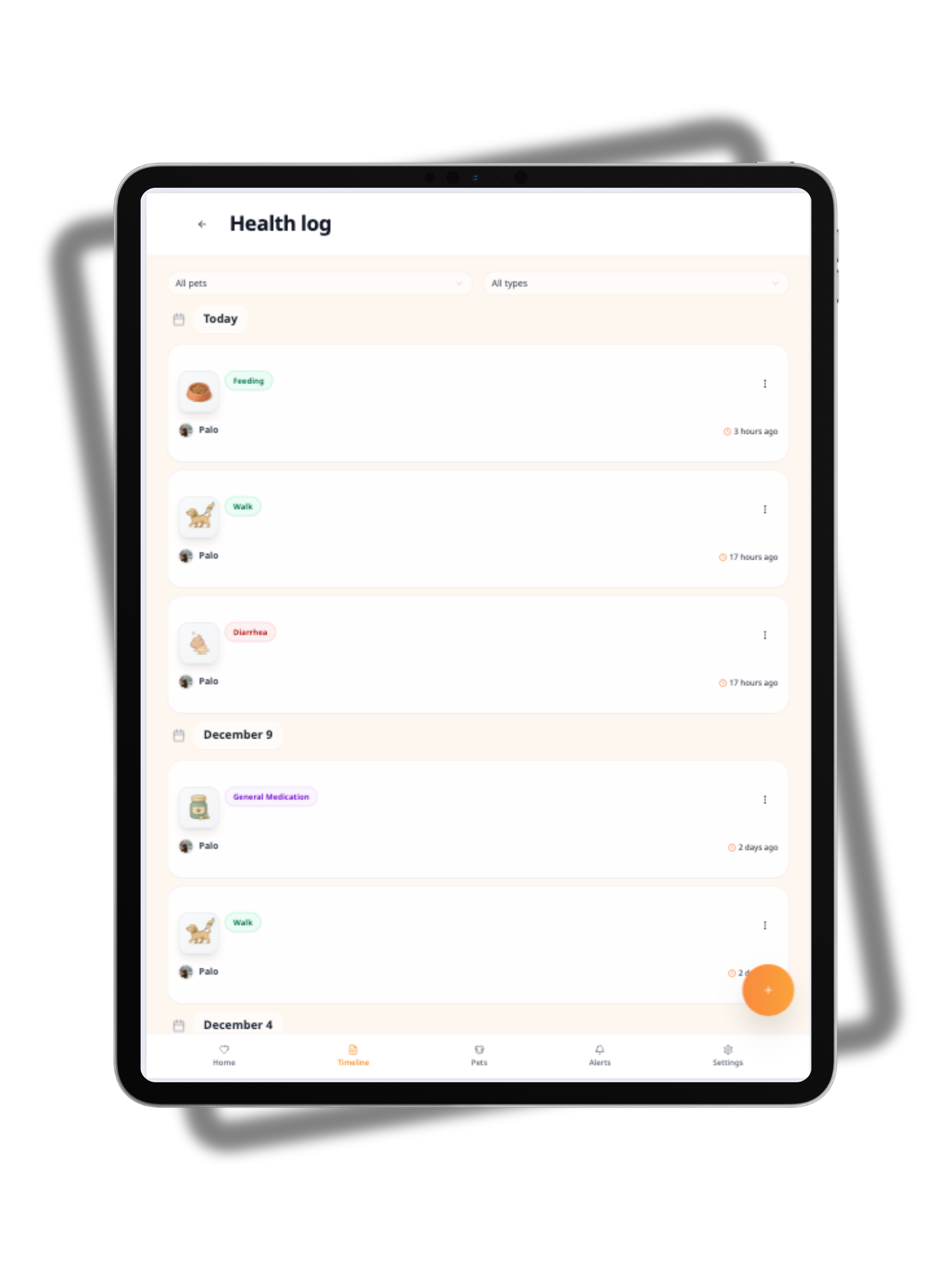Pawjai screenshot 10
