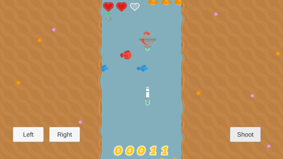 Screenshot #2 pour Deep Soo Diver