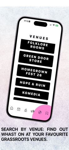 SPOT BTN Screenshot 4 of 7