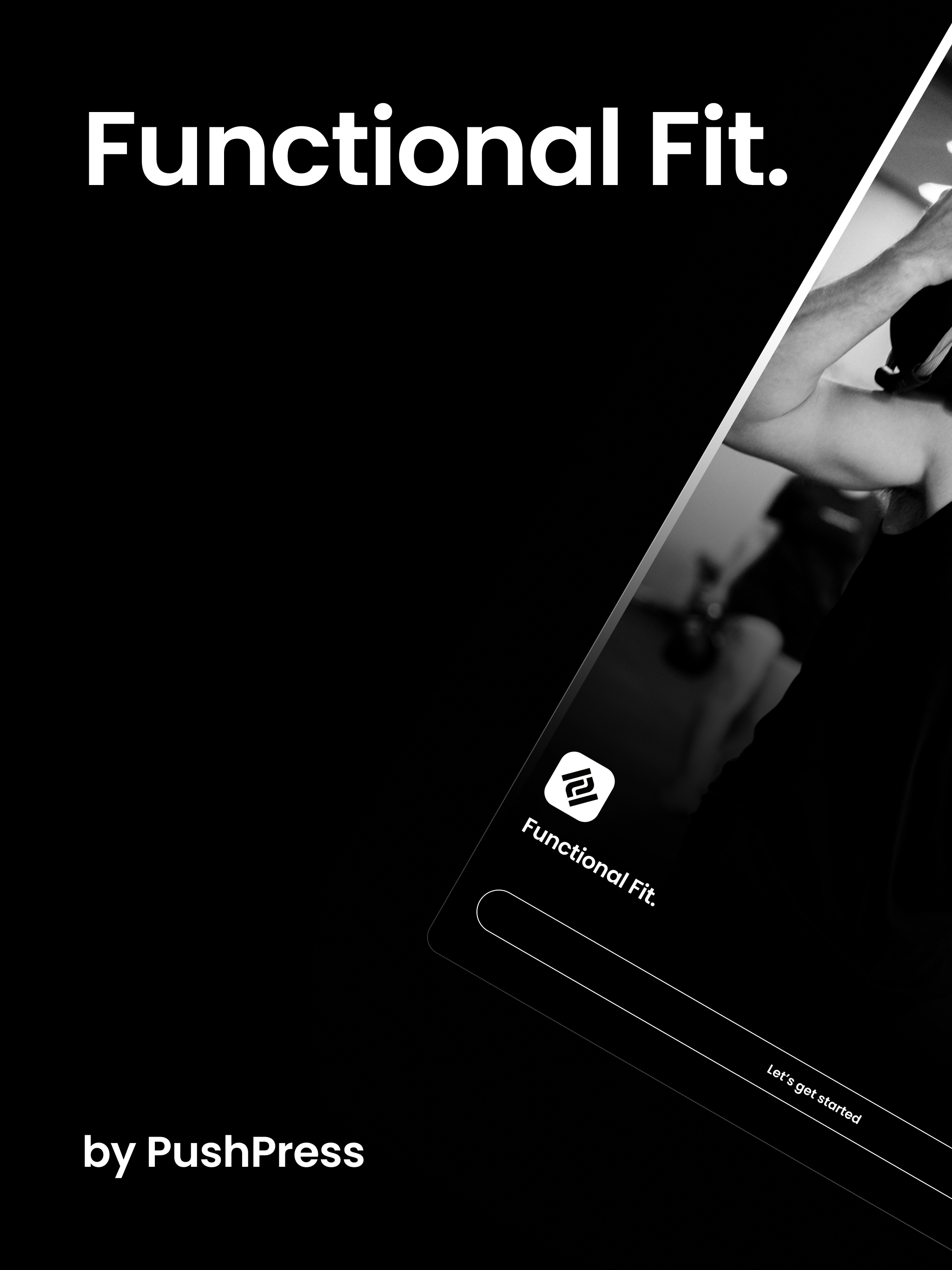 Functional Fit. screenshot 6