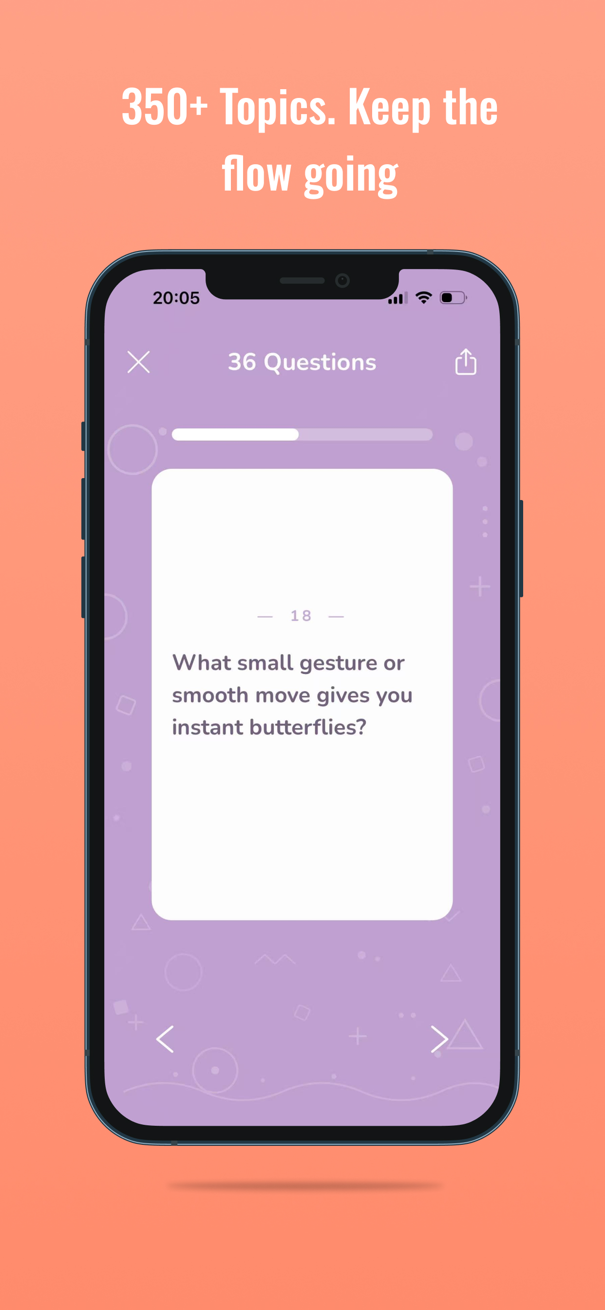 VibeWay: Trivia & Party Games