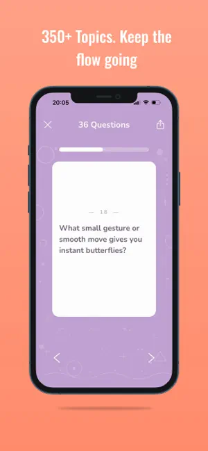 VibeWay: Trivia & Party Games screenshot 3