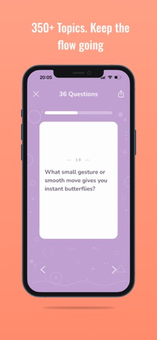 VibeWay: Trivia & Party Games Screenshot 3 of 9